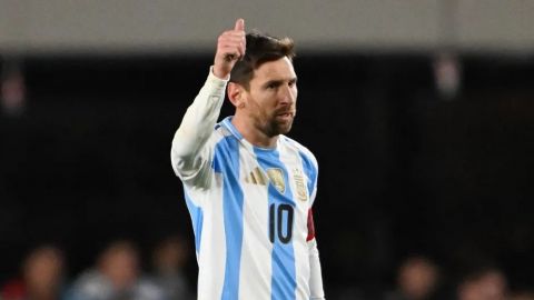 Lionel Messi preocupa a Argentina al poner en duda su asistencia al Mundial 2026