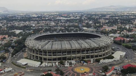 Dueños de palcos del Azteca tendrán acceso gratis al Mundial 2026