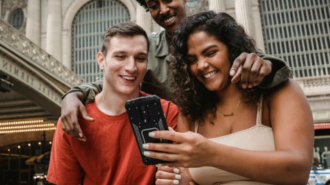 El nuevo ritual del tiempo libre en la era digital