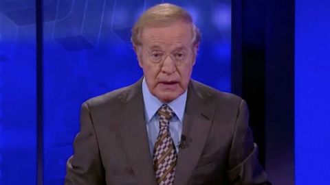 José Ramón Fernández rompe el silencio sobre acusaciones de drogas