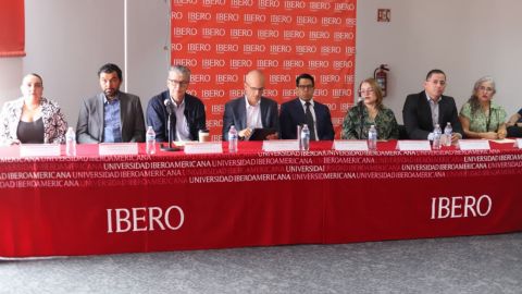 IBERO Tijuana presenta la 1ª Jornada Interinstitucional de Salud Mental