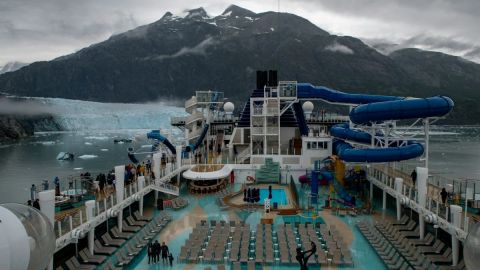 Cruceros desde Chile: ¿cuáles son los destinos más solicitados?