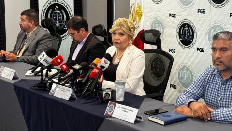 FGE aclara contratación de publicidad en medios superior a los 10 mdp