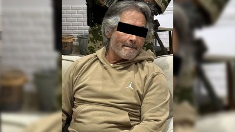 Fracasa estrategia legal de Hernán: podrá ser detenido al llegar a México