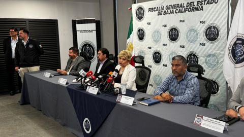 Detienen a ''El Pantera'' implicado en la desaparición de dos agentes de la GN