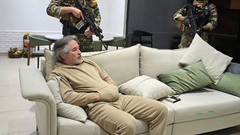 SRE busca acelerar extradición de Hernán Bermúdez desde Paraguay