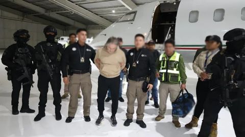 Bermúdez Requena enfrenta la sombra de 158 años de cárcel