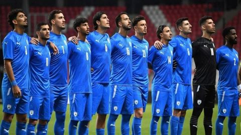 Piden a la FIFA y UEFA excluir a Israel de las canchas por la guerra en Gaza