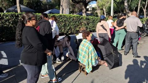 Ciudadanos buscan doble nacionalidad en Tijuana, sin éxito en el trámite