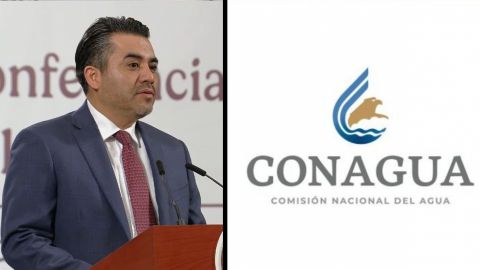 México enfrenta el nuevo ''huachicol de agua''