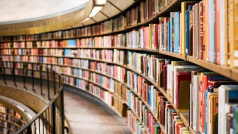 Rescata tu biblioteca: Métodos para encuadernar libros dañados en casa