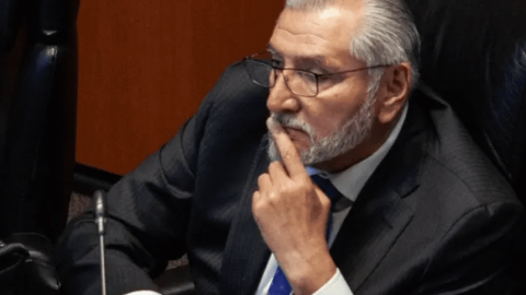 Adán Augusto responde a señalamientos: justifica ingresos con herencia y trabajo