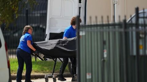 Mexicano, en estado crítico tras tiroteo en oficinas del ICE en Dallas