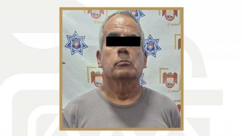 Detienen a hombre por ingresar sin permiso al domicilio de su expareja