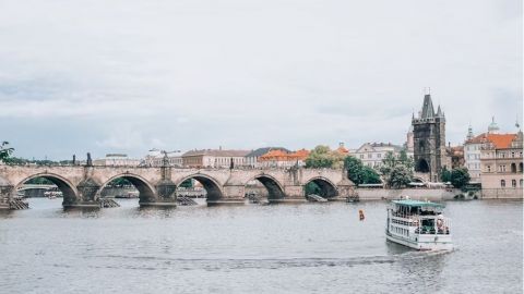 Contratar seguro de viaje a Europa: cómo comparar planes online