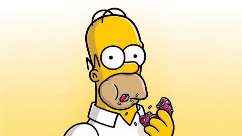 'Los Simpson' regresan a la pantalla grande con secuela confirmada para 2027