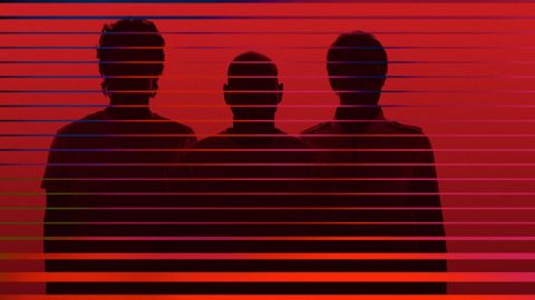 Soda Stereo anuncia regreso histórico con Cerati gracias a la tecnología