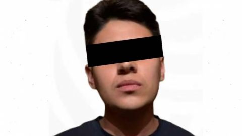 Cae en Sinaloa el 'Chuki', piloto del Cártel buscado por delincuencia organizada