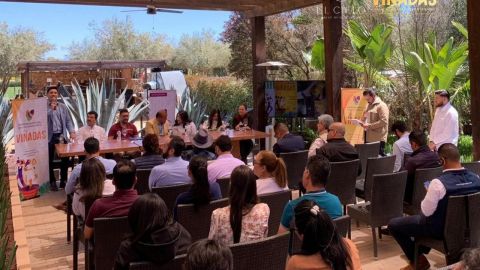 'Lunas de Octubre' y 'Mascaradas' se realizarán este fin de semana en Valle