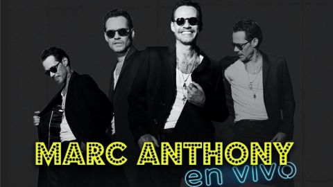 Denuncian Irregularidades en el concierto de Marc Anthony en Valle de Guadalupe