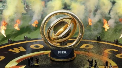 FIFA planea importante cambio en las reglas del próximo Mundial de Clubes