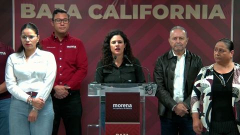 Ex delegado Ruiz Uribe no enfrenta quejas en CNH por propaganda anticipada