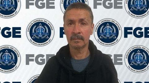 Condenan a 36 años a hombre que mató a policía y atacó a perro K9 en Ensenada