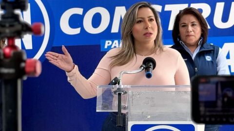 PAN exige transparencia en programa Pancita Llena tras intoxicación en Tijuana