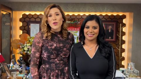 Marina del Pilar: “No es cacería de brujas” tras pesquisa a Montserrat Caballero