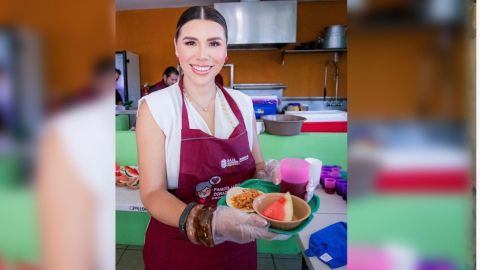 Multan con 6.7 millones a empresa por intoxicación de niños en Tijuana