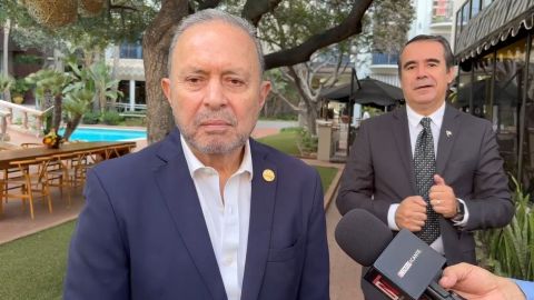 Es irreversible el tema de impuestos en bebidas azucaradas, dice Castro Trenti