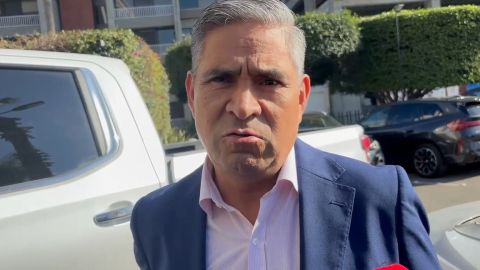 Ataque a agente es resultado de los avances en seguridad: Laureano Carrillo