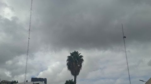 Emiten recomendaciones por cambios climáticos en los próximos días