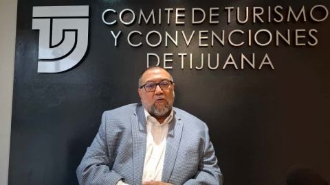 Cierre del gobierno de EE.UU. retrasa cruces en Tijuana sin afectar la economía
