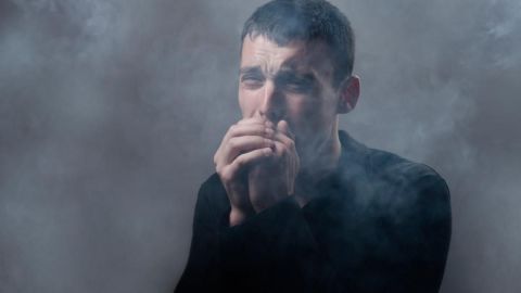 Alertan sobre fallecimientos por intoxicación de monóxido de carbono en vivienda