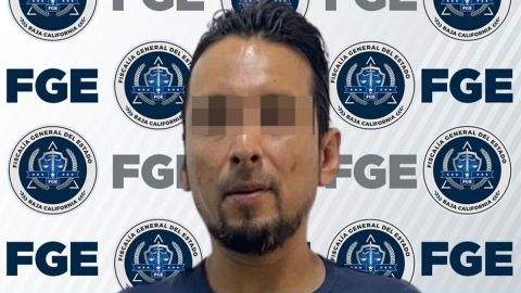 Vinculan a proceso a hombre por violación y violencia familiar en Tijuana
