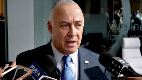 Reprueba Consejo Ciudadano de Seguridad ataque contra FGE