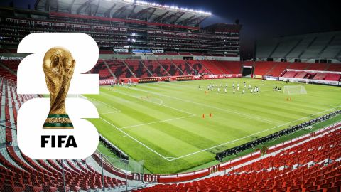 Tijuana será Campo Base de Entrenamiento para el Mundial 2026