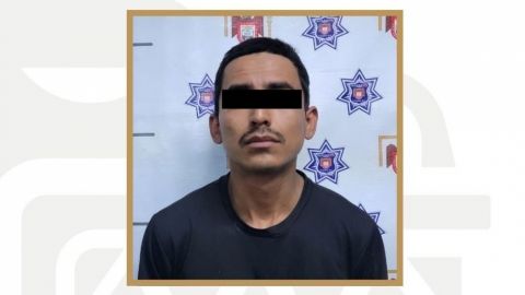 Mujer golpeada por su pareja tras pedirle dinero en Urbi Villa del Prado