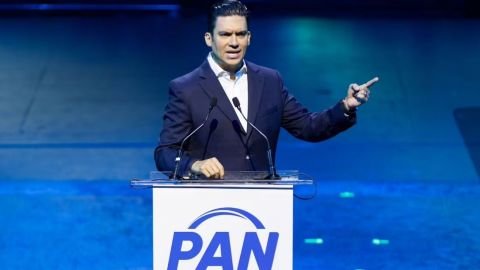 PAN anuncia el fin de las alianzas con otros partidos