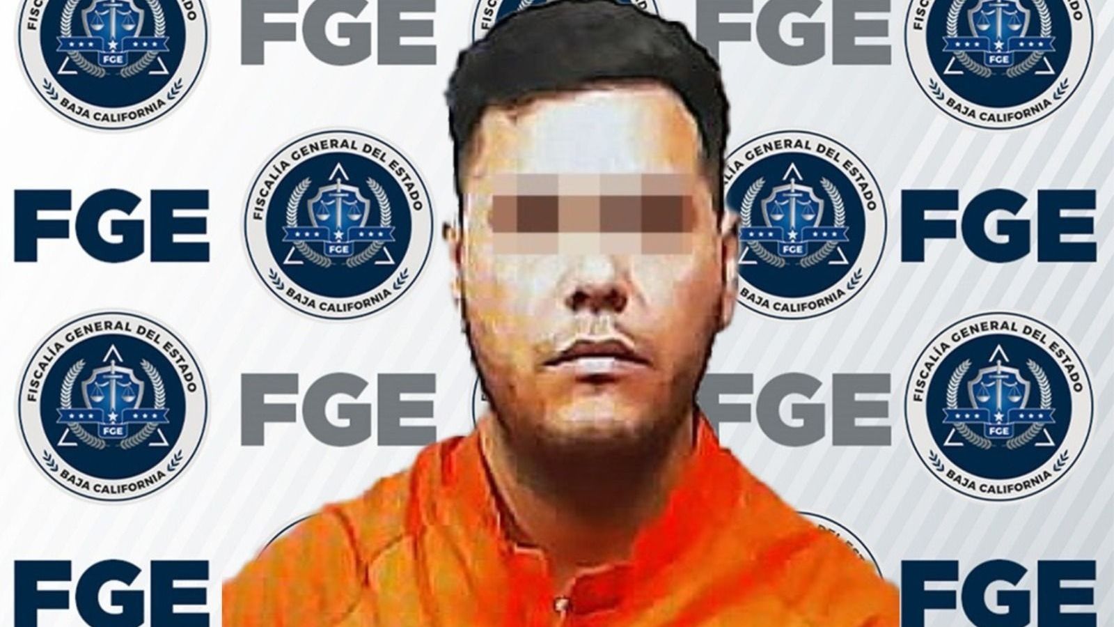 Vinculan a proceso a sujeto por abuso sexual a menor en Mexicali