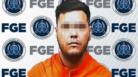 Vinculan a proceso a sujeto por abuso sexual a menor en Mexicali