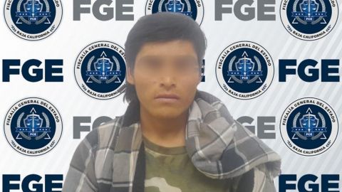 Por agredir a su pareja de la tercera edad con una cadena, sujeto irá a prisión