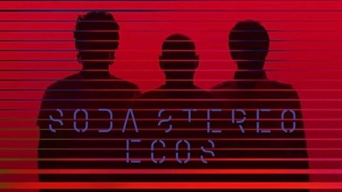 Soda Stereo anuncia su gira Ecos en México