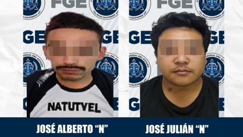 Hombre agredió a su ex pareja y dañó el vehículo de su vecino