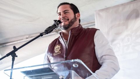 Se detiene al 95% de los delincuentes en Tijuana: alcalde Ismael Burgueño