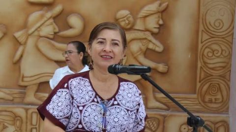 Alcaldesa de Álamo enfrenta reclamos y enojo ciudadano tras inundaciones