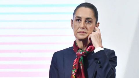 Sheinbaum y Trump dialogan sobre 54 barreras comerciales pendientes del T-MEC