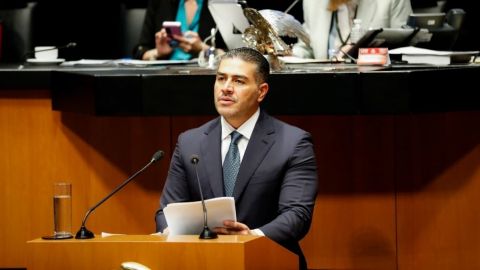 García Harfuch niega nuevo atentado en su contra