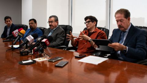 Impulsarán el uso de la inteligencia artificial en Tijuana en primer AI Summit